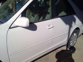 2006 TOYOTA CAMRY, LE, 2.4L, AT.  Z25941